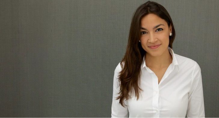 How Much Does AOC Make A Year In Congress?