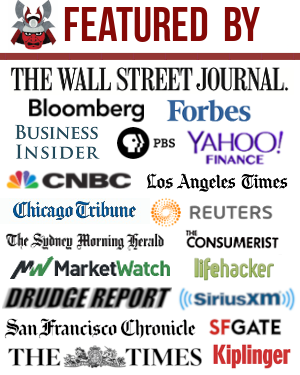 Financial Tips Featured In