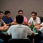 The Importance Of Becoming An American Nerd To Succeed