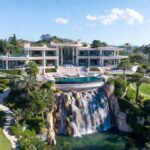 How The Rich Justify Buying $9 Million Homes They Barely Use
